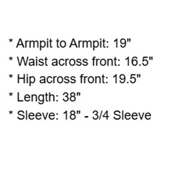 Chicos Travelers Dress 1 Womens Medium 8 Black Faux Wrap Ruched Side Career - Picture 4 of 15